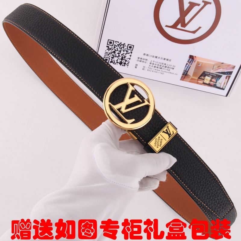 Louis Vuitton Belts